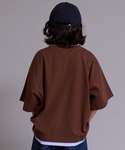 tシャツ 「90-160cm」「綿100%」レ...の詳細画像5