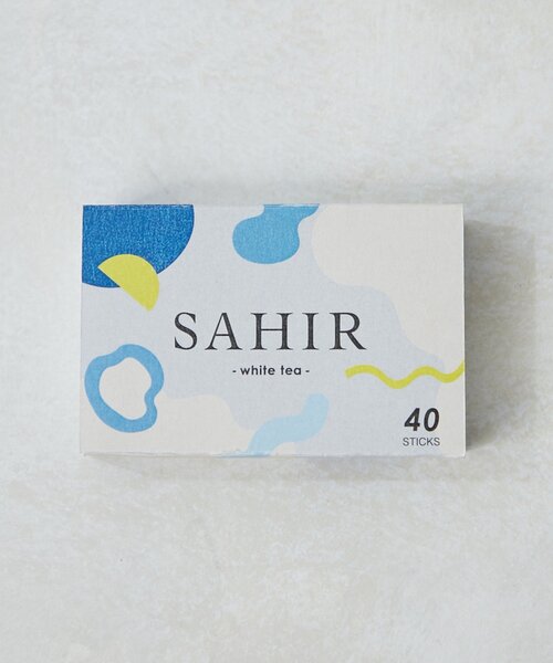 ルームフレグランス 「SAHIR サヒール」Memorable incense 　お香/インセンス | SAHIR | 11