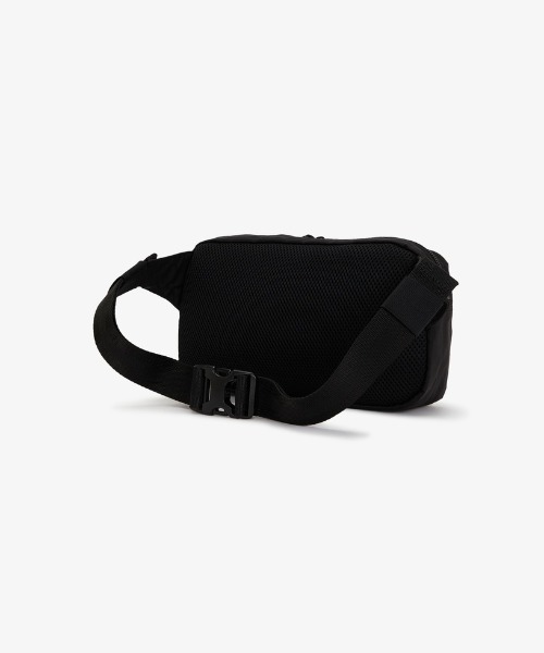 FRED PERRY（フレッドペリー） ウエストポーチ Crinkle Nylon