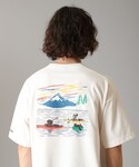 コロンビア tシャツ UVカット 速乾 Col...の詳細画像3