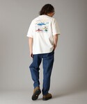 コロンビア tシャツ UVカット 速乾 Col...の詳細画像5