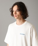 コロンビア tシャツ UVカット 速乾 Col...の詳細画像4