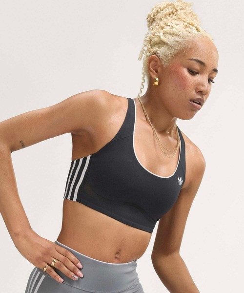 adidas by Stella McCartney アディダス adidas スポーツブラ 