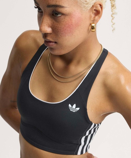 adidas by Stella McCartney アディダス adidas スポーツブラ 
