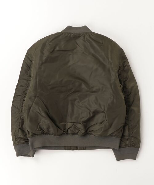 DIESEL KIDS ブルゾン アウター 入学式 DIESEL（ディーゼル）Kids