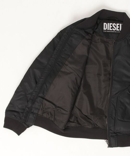 DIESEL KIDS ブルゾン アウター 入学式 DIESEL（ディーゼル）Kids