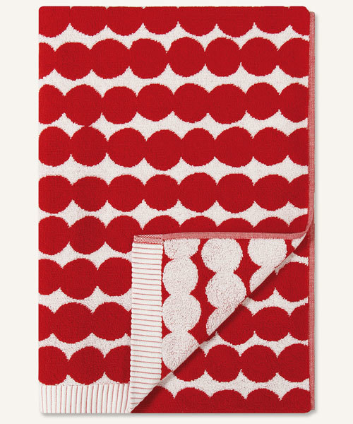 タオル RASYMATTO / BATH TOWEL 70X150cmの画像
