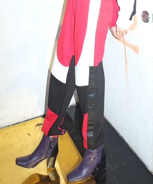 B ABLE TWO（ビーエイブルトゥー） パンツ 「B ABLE TWO