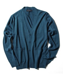 THISIS カーディガン Vネック カーディガン メンズ レディース