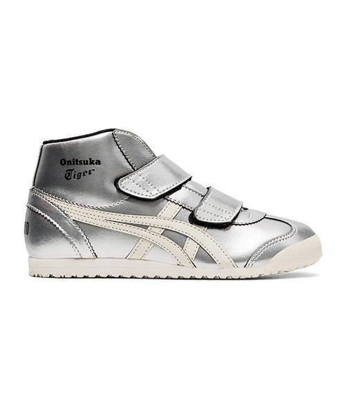 Onitsuka Tiger スニーカー MEXICO MID-RUNNER PS キッズ