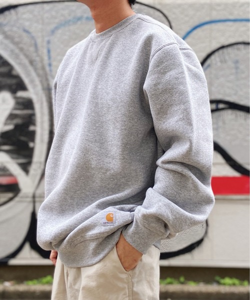 Carhartt（カーハート） トレーナー スウェット メンズ レディース
