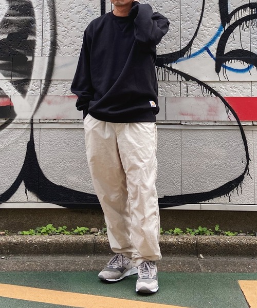 Carhartt トレーナー スウェット Carhartt(カーハート)/ミッド