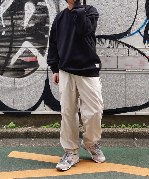 Carhartt（カーハート） トレーナー スウェット /ミッドウエイト