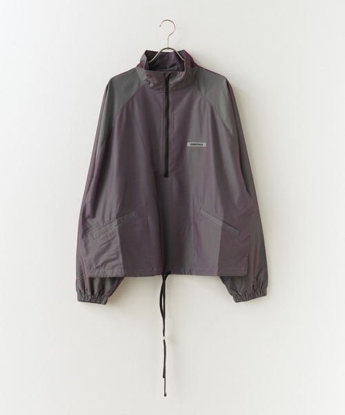 FOG ESSENTIALS ブルゾン アウター ESSENTIALS/エッセンシャルズ