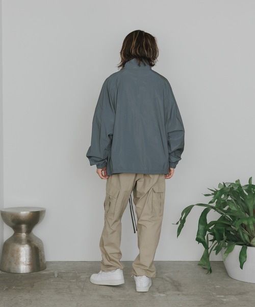 FOG ESSENTIALS ブルゾン アウター ESSENTIALS/エッセンシャルズ