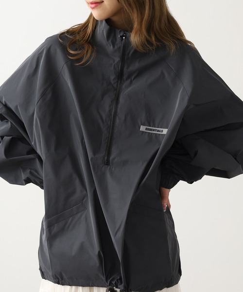 【正規取扱店】 FOG ESSENTIALS ESSENTIALS/エッセンシャルズ アウター ブルゾン ジャケット・アウター