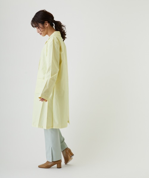 MOONBAT（ムーンバット） レインコート カッパ LIGNAGGIO