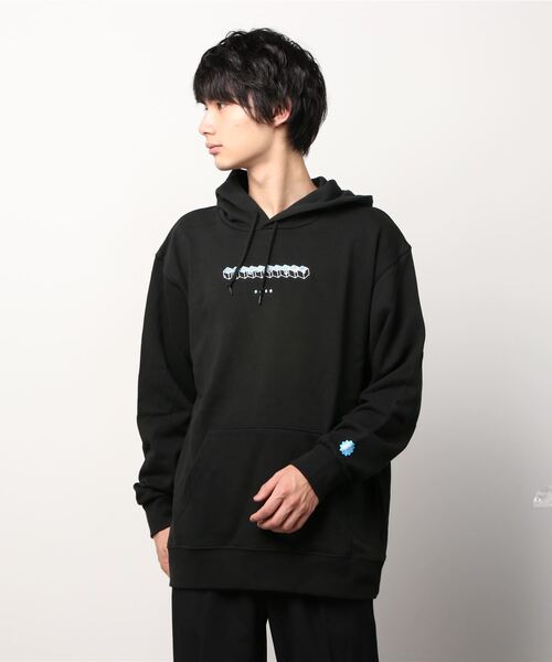 NCB neat caprice brand パーカー NCB neat caprice brand(エヌ