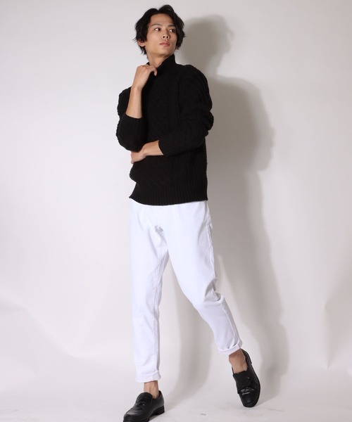 VINTAGE FENDI ストレッチ スキニー ジーンズ VINTAGE FENDI ストレッチ スキニー ジーンズ パンツ