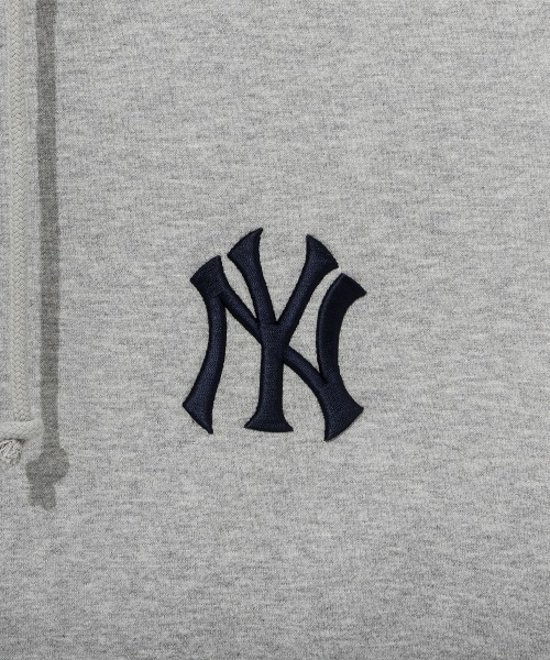 NEW ERA（ニューエラ） パーカー MLB メジャーリーグ ベースボール