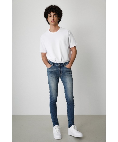 AZUL BY MOUSSY（アズールバイマウジー） ジーンズ A PERFECT DENIM II 