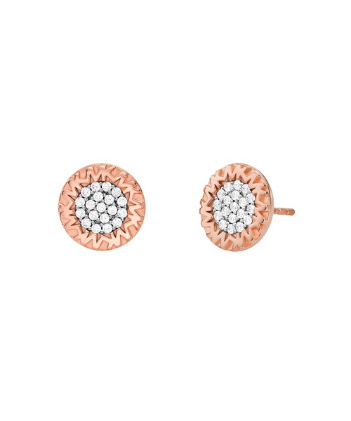MICHAEL KORS ピアス マイケル・コース アクセサリー レディース