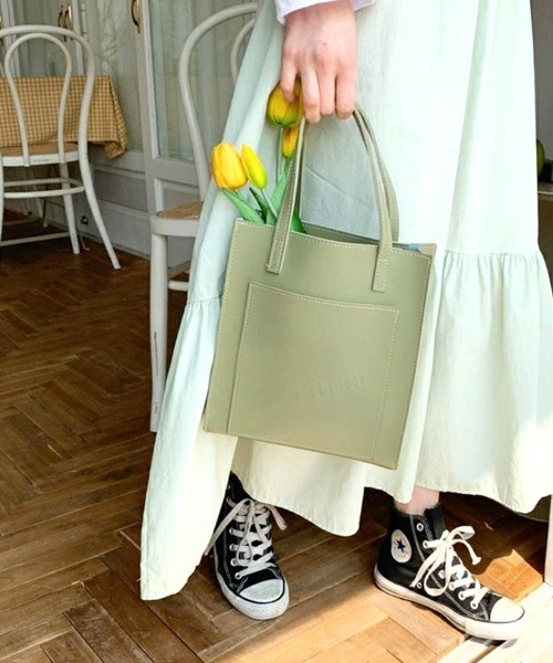 ショルダーバッグ バッグ 22 Aw 秋冬 レディース バッグ 2wayスクエアショルダーバッグ レディース トートバッグ ミニ Zozotown Yahoo 店 通販 Yahoo ショッピング