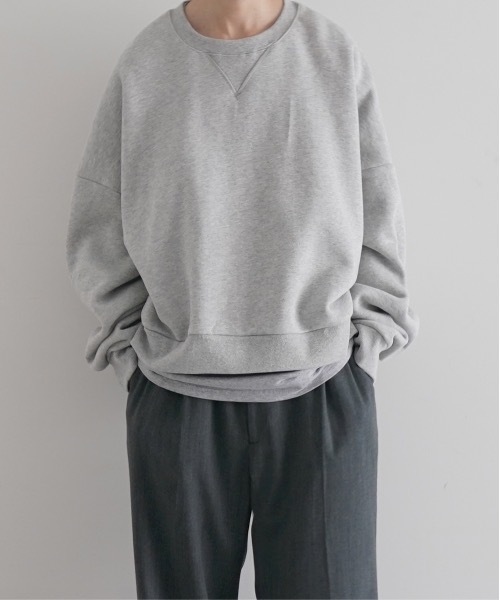 entire studios トレーナー entire studios トレーナー スウェット ENTIRE STUDIOS BOX CREW