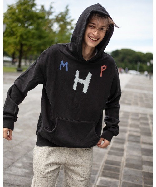 MAISON HONORE（メゾンオノレ） パーカー SARAH メンズ レディース 