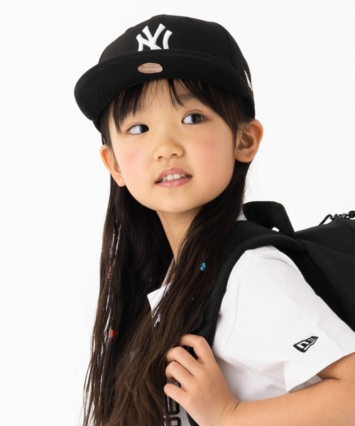 NEW ERA キャップ 帽子 ニューエラキッズ Child9FIFTY キッズ