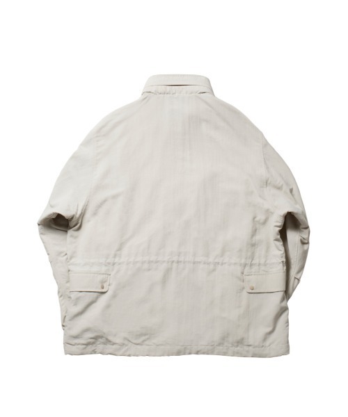 DAIWA PIER39（ダイワ ピア39） パーカー DAIWA PIER39 TECH HIKER