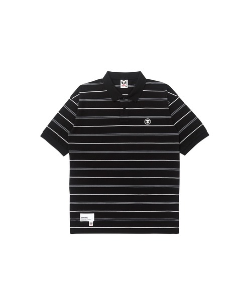 AAPE BY A BATHING APE（エーエイプバイアベイシングエイプ