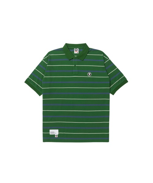 AAPE BY A BATHING APE（エーエイプバイアベイシングエイプ