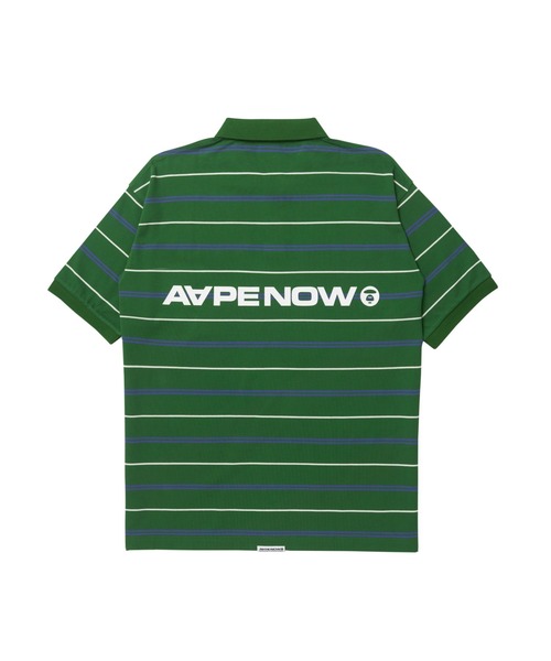 AAPE BY A BATHING APE（エーエイプバイアベイシングエイプ