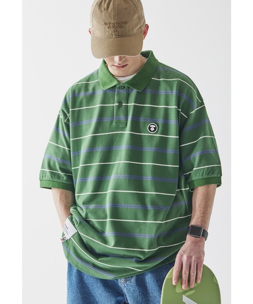 AAPE BY A BATHING APE(エーエイプバイアベイシングエイプ AAPE BY A BATHING APE(エーエイプバイアベイシングエイプ