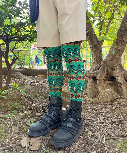 Healthknit レギンス スパッツ 「 HealthKnit / ヘルスニット