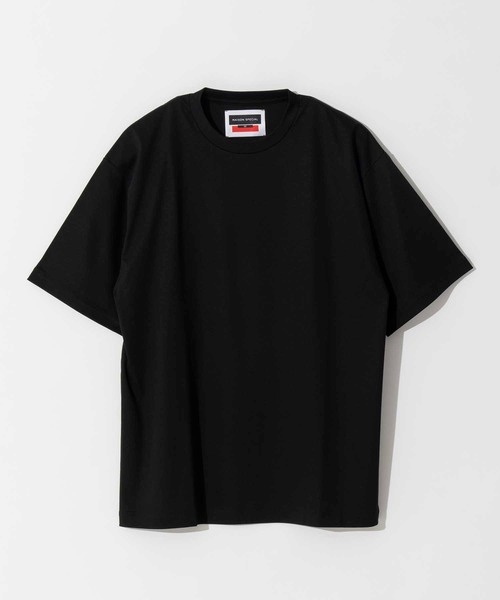 MAISON SPECIAL tシャツ 「ユニセックスアイテム」「PACKING
