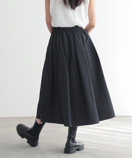 【２点】ドルチェ&ガッバーナ ボトムス スカート ひざ丈スカート (36) 40％OFF】リバーシブルチェックスカート キッズ ベビー ギャザー