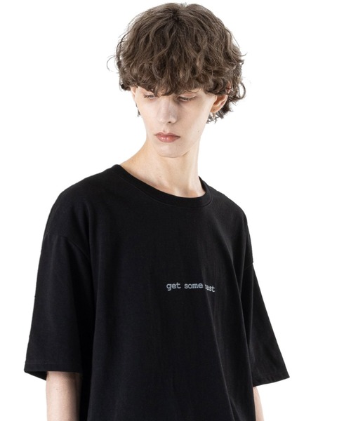 【massnoun】23SS★ TOMBSTONES SOFA T-SHIRTS massnoun】23SS☆ TOMBSTONES SOFA T-SHIRTS (MASSNOUN/Tシャツ