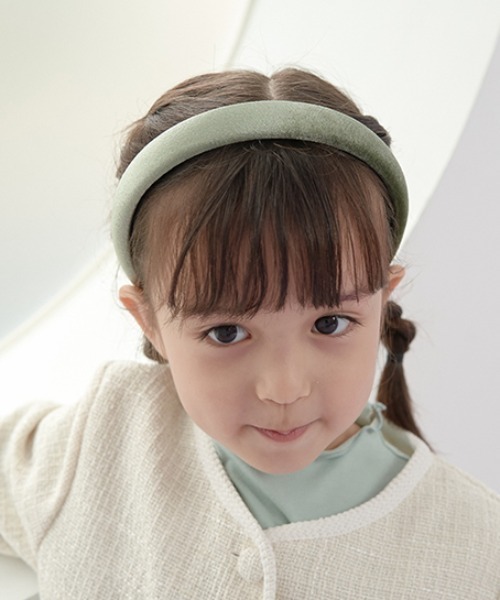 ベロアぷっくりカチューシャ : ZOZOTOWN Yahoo!店 - 通販 - Yahoo