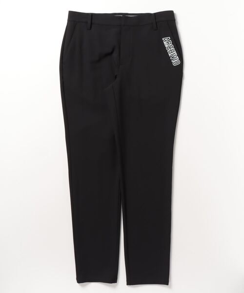 archivio（アルチビオ） パンツ 「MENS」パンツ 2023年秋冬 メンズ