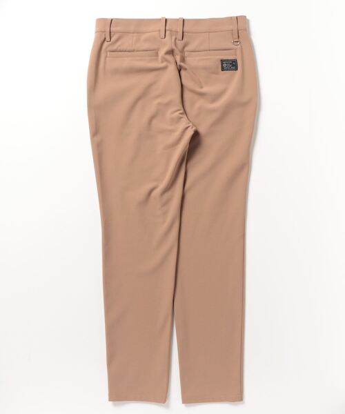 新品【アルチビオ】秋冬2023年コーデュロイ系ペイント総柄 ゴルフ