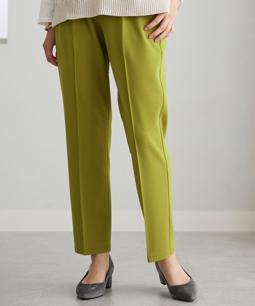 ベリーニパンツ JULIUS[ユリウス] / GORDINI BENDING PANTS ベンディングパンツ