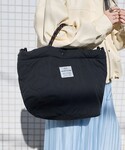トートバッグ KiU×FREAKS STORE...の詳細画像2