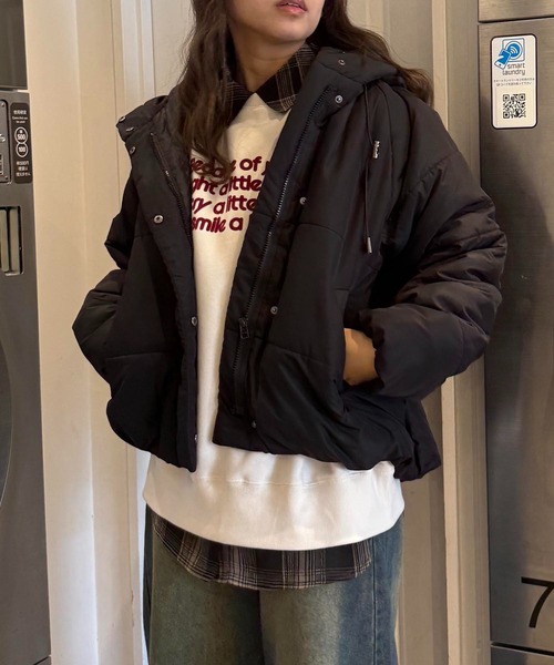 アズノウアズ　ドゥバズ　ダウンコート AS KNOW AS（アズノゥアズ） ダウンコート ダウンジャケット 選んで