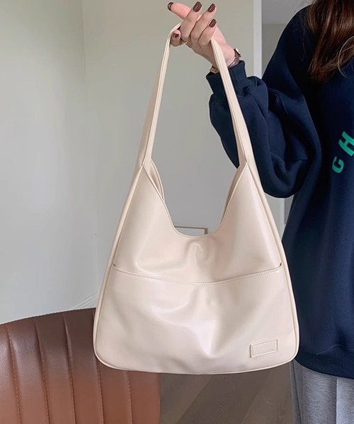 セール】 ショルダーベルト付きミニハンドルバッグ 2WAY／ユニ