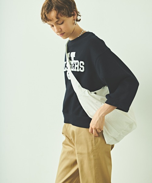 kha:ki（カーキ） ショルダーバッグ バッグ 「KHA:KI/カーキ