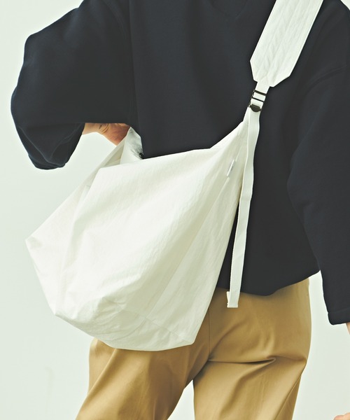 kha:ki（カーキ） ショルダーバッグ バッグ 「KHA:KI/カーキ