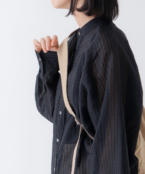 kha:ki（カーキ） ショルダーバッグ バッグ 「KHA:KI/カーキ