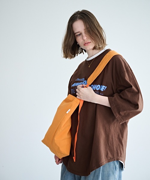 kha:ki（カーキ） ショルダーバッグ バッグ 「KHA:KI/カーキ